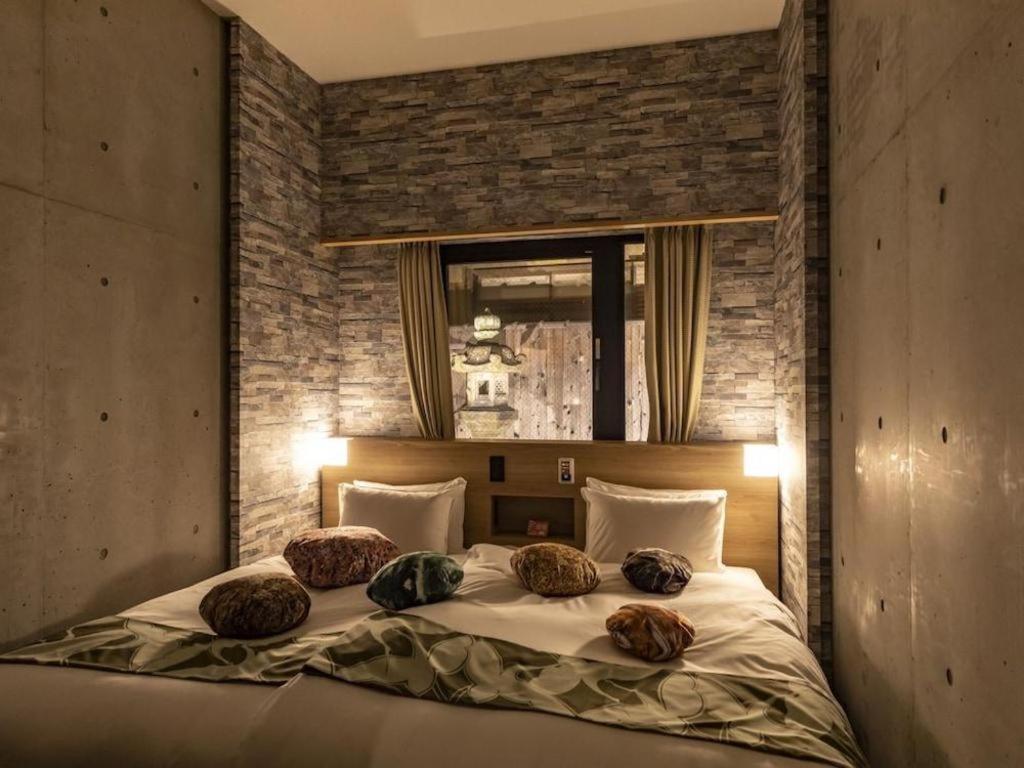 Grand Japaning Hotel Tambaguchi South Kyoto Extérieur photo