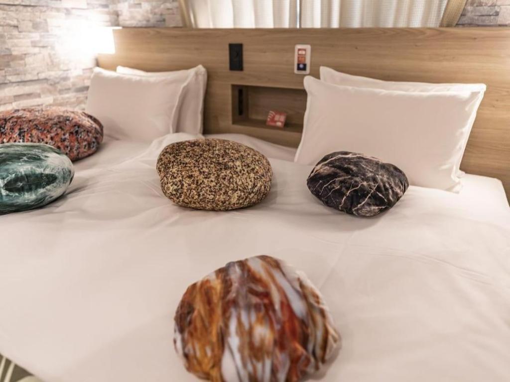 Grand Japaning Hotel Tambaguchi South Kyoto Extérieur photo